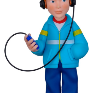 MINIX STRANGER THINGS - MAX - Image 2