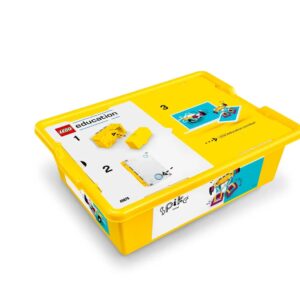 LEGO EDUCATION 45678 SPIKE PRIME