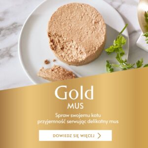 Purina Nestle Gourmet Gold - lašiša ir vištiena -85 g drėgno kačių ėdalo - Image 3