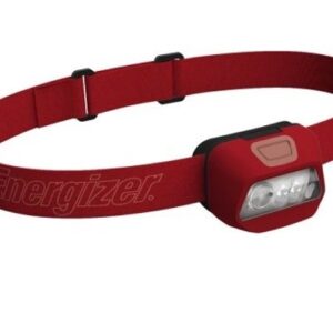 LATARKA ENERGIZER PRIEKINIS ŽIBINTAS HDL20 3AAA 325 LM - Image 2