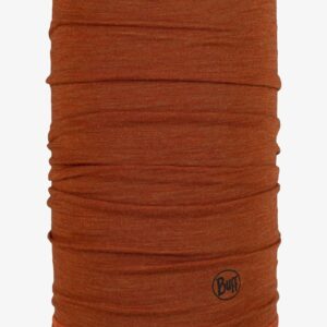 „Buff“ lengvas ‚Merino‘ vilnos daugiafunkcinis diržas - Cinamonas