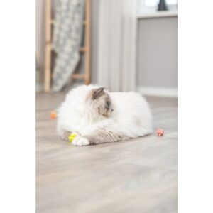 TRIXIE Burbulinių kamuoliukų rinkinys 3,5 cm 4 vnt. - Image 2