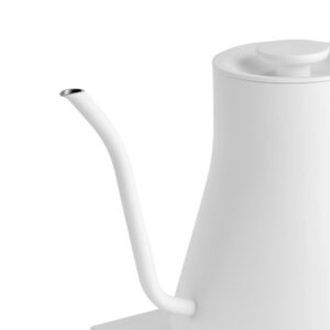 Elektrinis virdulys „Fellow STAGG EKG PRO WHITE MATTE“ - Image 3