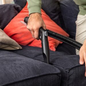 Skalbimo dulkių siurblys KARCHER SE 4 Plus (1.081-170.0) - Image 2