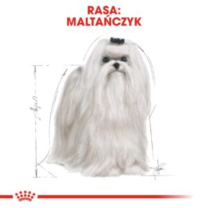 ROYAL CANIN Maltese Adult - sausas maistas šunims - 1,5 kg - Image 3