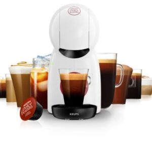 Krups NESCAFÉ DOLCE GUSTO KP1A31 Pusiau automatinis Kapsulinis kavos aparatas 0,8 L - Image 2