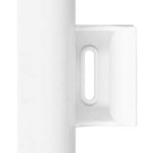Ubiquiti LocoM5 Tinklo tiltas 150 Mbit/ai Balta - Image 2