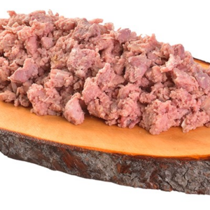 CarniLove Cat Kalakutiena & Šiaurinis Elnias Baltas Raumenų Mėsa – šlapias maistas katėms – 100 g - Image 2