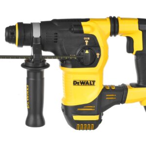 DeWALT D25333K-QS gręžiamasis perforatorius „SDS Plus“ 950 W - Image 2