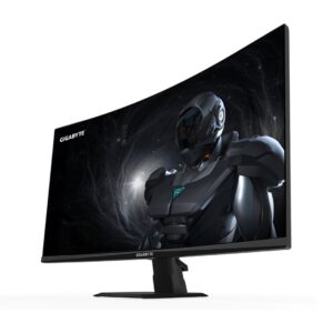 GIGABYTE GS27FC2 kompiuterio monitorius 68,6 cm (27") 1920 x 1080 pikseliai „Full HD“ LED Juoda - Image 2