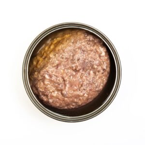 3COTY Turkey with chicken - šlapias kačių maistas - 80g - Image 2