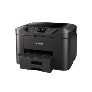 Canon MAXIFY MB2750 Rašalinis A4 600 x 1200 DPI „Wi-Fi“ - Image 3