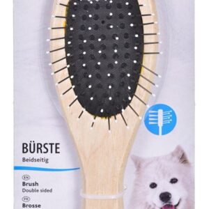 TRIXIE 2315 Medis Šuo Šepetys - Image 3