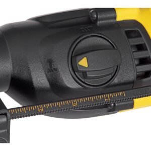 DeWALT DCH133N-XJ gręžiamasis perforatorius „SDS Plus“ 5680 RPM - Image 2