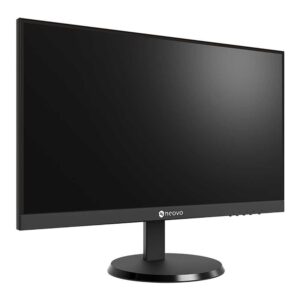 AG Neovo LW-2203 Full HD LED 54,6 cm (21,5 colių) monitorius Juodas - Image 3