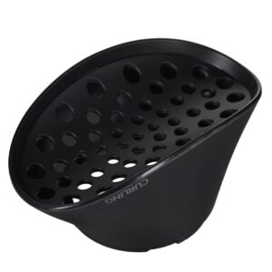 Remington D5706 plaukų džiovintuvas 2200 W Juoda, Rausvai auksinė - Image 2