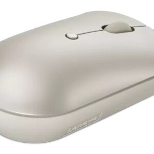 Lenovo 540 kompiuterio pelė Biuras Abiems rankoms C tipo USB Optinis 2400 DPI - Image 2