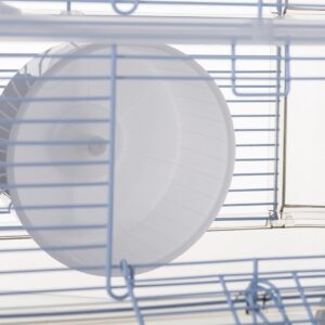 ZOLUX Rody3 Trio White - narvas graužikams - 1 vnt.