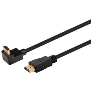 Savio CL-04 HDMI kabelis 1,5 m HDMI A tipo (standartinis) Juoda - Image 2