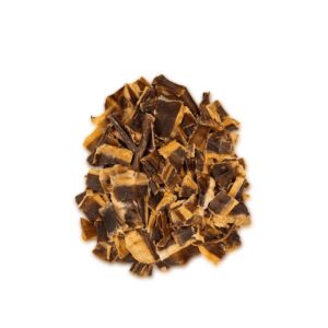 UNISZKI Kiaulienos kąsnelis – skanėstas šunims – 40 g - Image 2