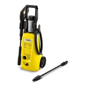 KARCHER slėginis plovimo įrenginys K 4 Universal - 1.679-300.0