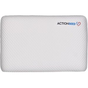 Ortopedinė pagalvė ActionMed CLASSIC MED PILLOW - Image 2