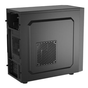 NATEC HELIX MICRO TOWER KORPUSAS