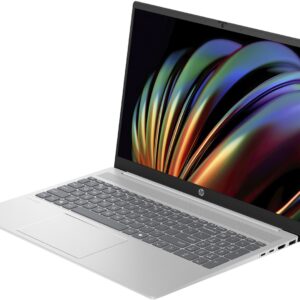 HP Pavilion 16-af0006nw Intel Core Ultra 5 125U Knyginis kompiuteris 40,6 cm (16") 2K 16 GB LPDDR5-SDRAM 512 GB SSD Wi-Fi 6E (802.11ax) Windows 11 Home Sidabras - Image 3