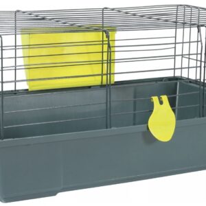 ZOLUX Narvas CLASSIC 80 cm spalva: pilka / akvamarinas - Image 2