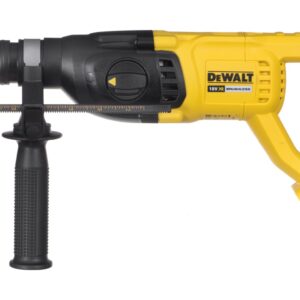 DeWALT DCH133N-XJ gręžiamasis perforatorius „SDS Plus“ 5680 RPM - Image 3