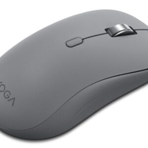 Lenovo Yoga kompiuterio pelė Biuras Abiems rankoms „Bluetooth“ Optinis 4000 DPI - Image 2