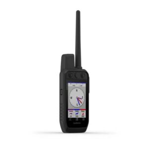 Garmin Alpha 200 - Image 3