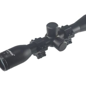 Beeman 4x32 šautuvas su laikikliu (IB-5007)