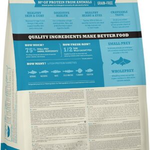 Acana Pacifica Cat 1,8 kg - Image 2