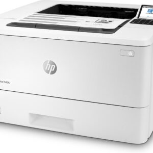 HP LaserJet Enterprise M406dn - Image 2