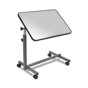 Naktinis staliukas EASY - Pearl grey