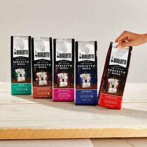 Bialetti Perfetto Moka Cioccolato 250 g - Image 2