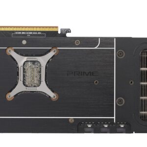 ASUS Prime -RX9070XT-O16G AMD Radeon RX 9070 XT 16 GB GDDR6 - Image 2