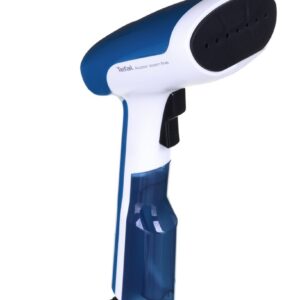 Tefal DT613 Rankinis drabužių garintuvas 70 L 1300 W Balta, Mėlyna
