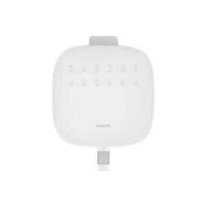 Xiaomi MAF13 Vienas 6 L 1550 W Karšto oro gruzdintuvė Balta - Image 3