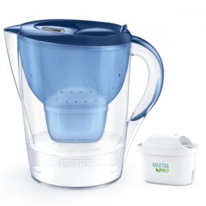 Brita Marella XL+1 Maxtra Pro PP filtravimo ąsotis