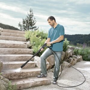 Kärcher 2.642-725.0 slėginio plovimo įrenginio priedas - Image 3