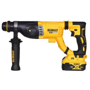 DeWALT DCH263P1-QW gręžiamasis perforatorius „SDS Plus“ 1165 RPM - Image 2