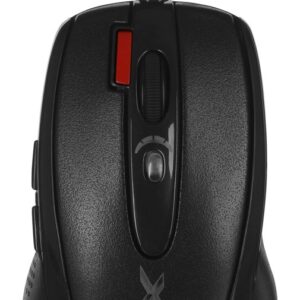 A4Tech X-710BH kompiuterio pelė USB A tipo Optinis - Image 2