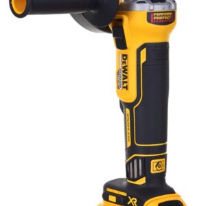 COMBO rinkinys 18V DCD796, DCG405 + 2x5,0Ah DCK208 - Image 2