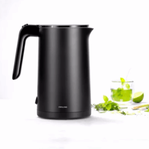 ZWILLING ENFINIGY ELEKTRINIS VIRDULYS 53105-001-0 - JUODAS 1 L - Image 2