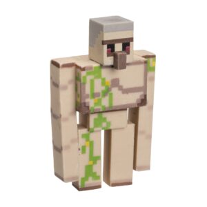 MINECRAFT 3D ERASERS - 3 PACK VER.C - Image 3