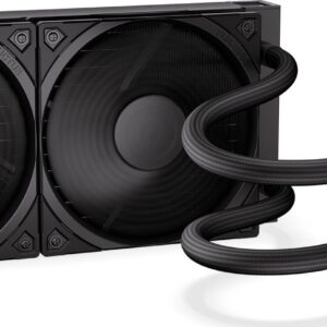 ENDORFY kompiuterio aušinimo rinkinys Navis F240 - Image 2