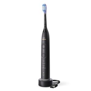 Philips Sonicare 7100 series Series 7100 HX7421/01 „Sonic“ elektrinis dantų šepetėlis