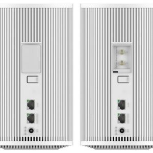 Router CUDY P2 5G s Wi-Fi 6, AX3000 4×4 MIMO - Image 3
